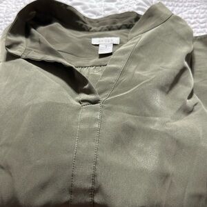 Chico three quarter shirt